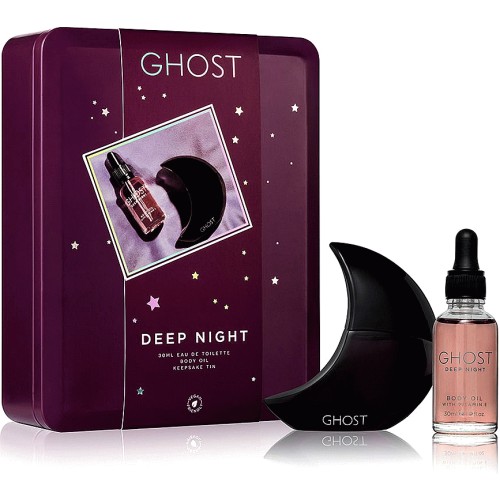 Ghost Orb of Night Gift Set (50ml) - Compare Prices - Trolley.co.uk