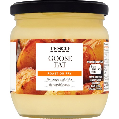 Top 9 Goose Fats & Where To Buy Them 