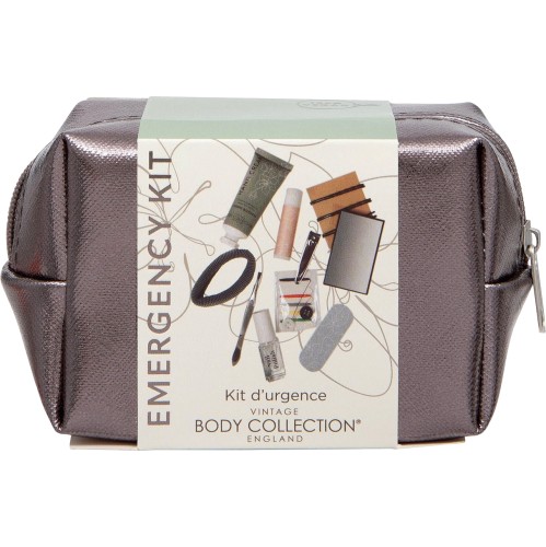 Body Collection Emergency Kit - Compare Prices & Where To Buy 