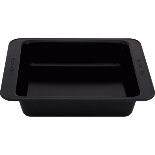 Go Cook Square Cake Tin (20cm) Compare Prices & Where To Buy