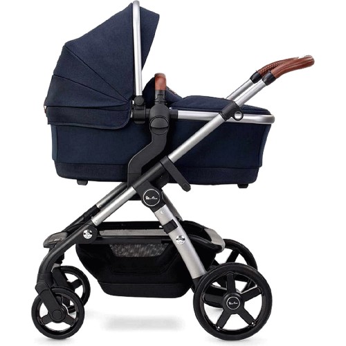 Silver Cross Wave Travel System Charcoal Compare Prices & Where To