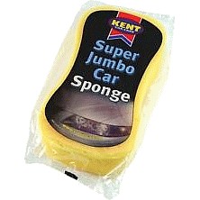Dunlop Scented Car Interior Cleaning Sponge Ocean - Compare Prices