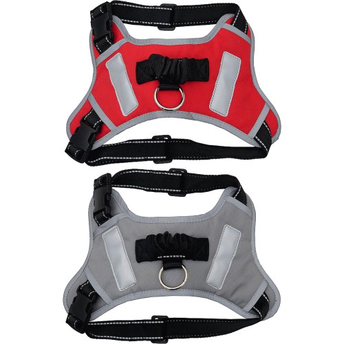 Single Wilko Small Slip On Reflective Dog Harness in Assorted styles Compare Prices & Where To