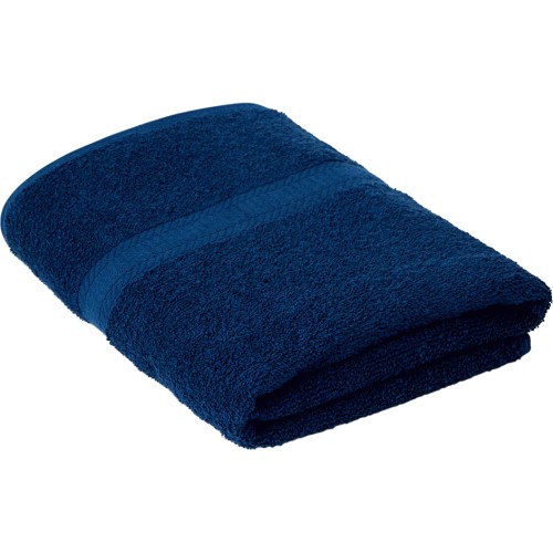 Home Fresher for Longer Blue Bath Towel 70x130 Compare Prices & Where To Buy Trolley