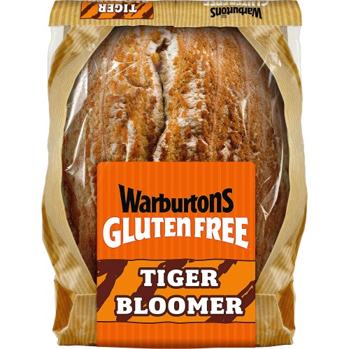 Tiger Bloomer