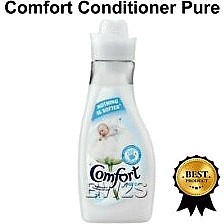 Dermatologically tested Fabric Conditioner Pure 21 Wash