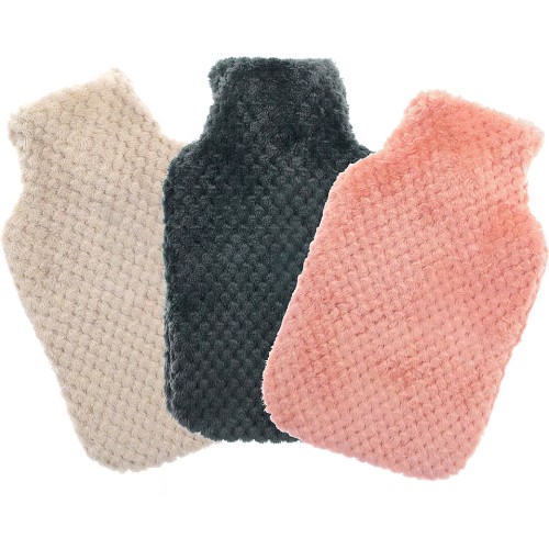 Wilko Hot Water Bottle with Cover Compare Prices & Where To Buy