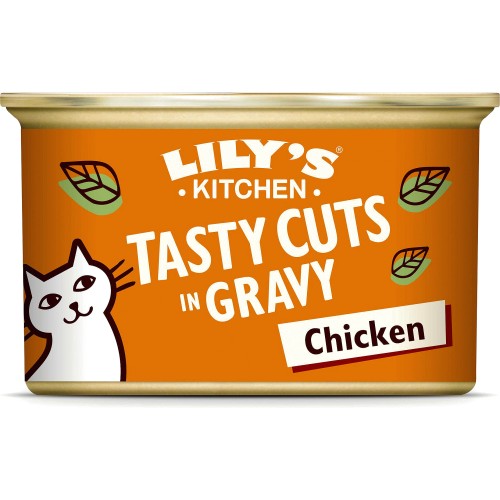 Tasty Cuts Chicken