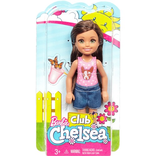 Barbie Chelsea Doll Compare Prices & Where To Buy Trolley.co.uk