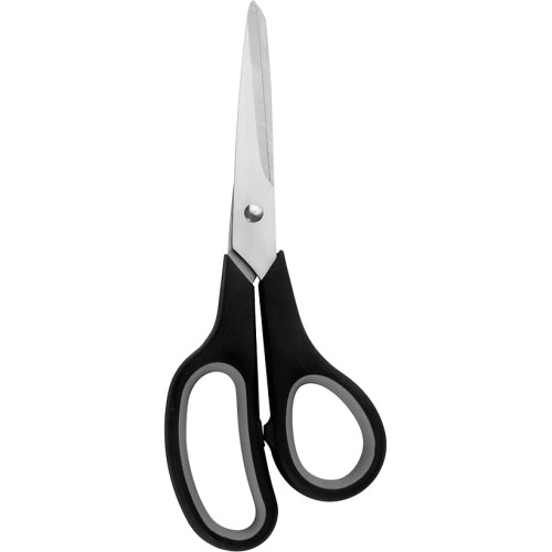 George Home Softgrip Scissors 3 Piece Set - ASDA Groceries