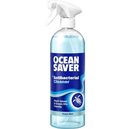 OceanSaver EcoDrop Refill - All Purpose Floor Cleaner - 10ml