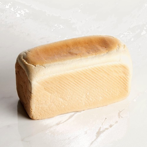 Sandwich Loaf White Bread