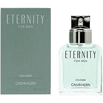 CALVIN KLEIN ETERNITY COLOGNE EAU DE TOILETTE EDT MEN S FOR HIM