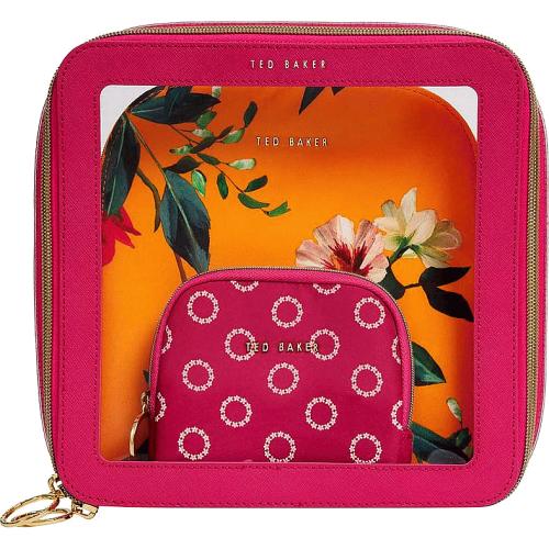 Ted Baker Trio Wash Bag Set Compare Prices Where To Buy Trolley
