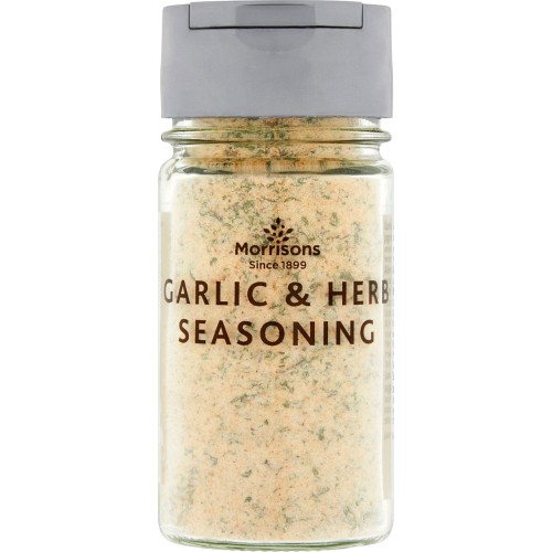Maggi Juicy Garlic Chicken Herb & Spice Seasoning Mix (30g) Compare Prices & Where To Buy