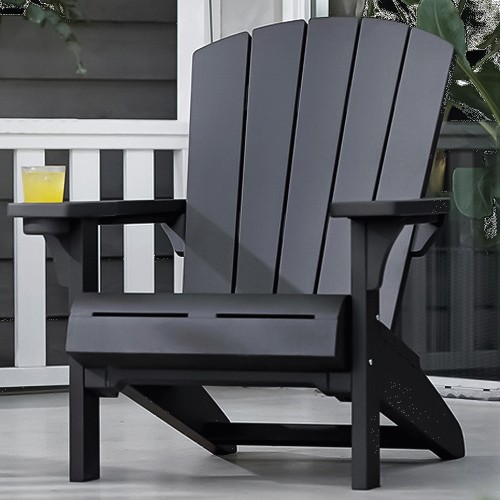 Adirondack chair keter hotsell
