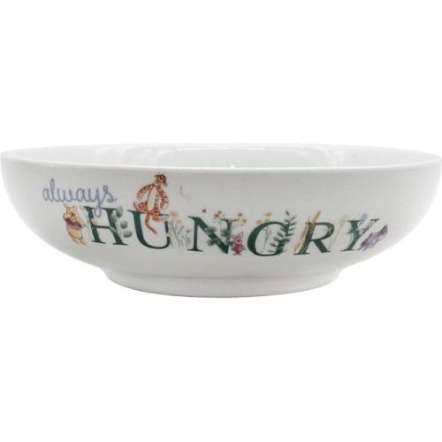 Home Winnie The Pooh Meadow Pasta Bowl Compare Prices & Where