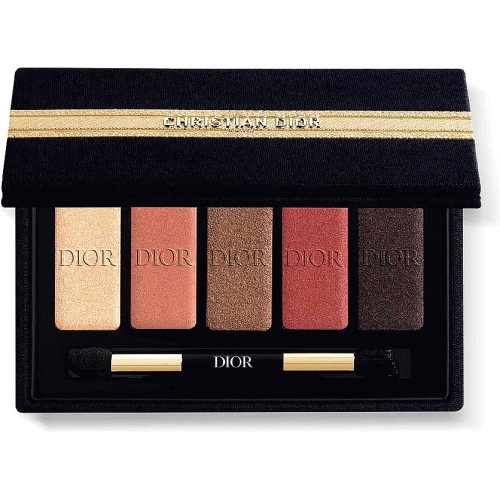 Dior daring deals eye palette