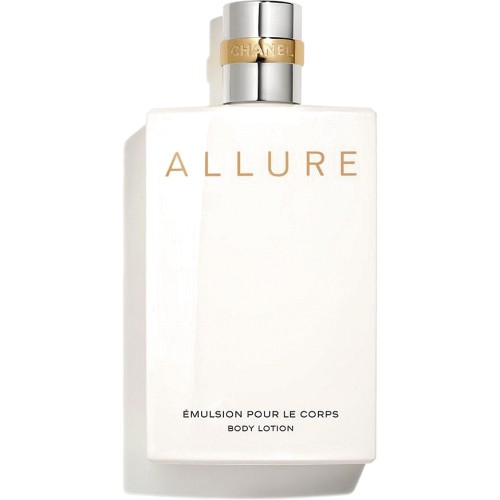 CHANEL ALLURE Body Lotion (200ml) - Compare Prices & Where To Buy 