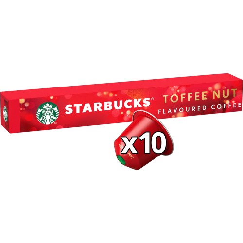 Starbucks coffee pods hotsell