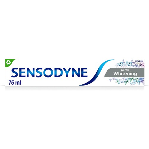 Daily Care Gentle Whitening Sensitive Toothpaste
