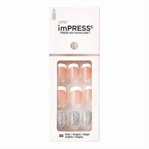 Kiss Impress Nails Time Slip - Compare Prices & Where To Buy 