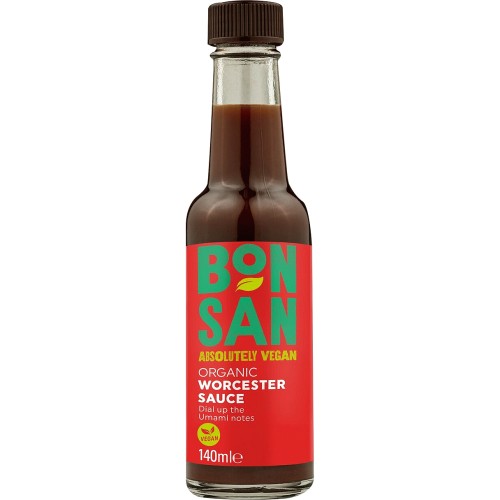 Sauce Worcestershire Lea & Perrins - 290 ml