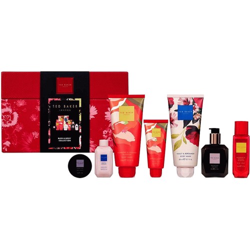 Ted baker bath and body washbag gift cheap