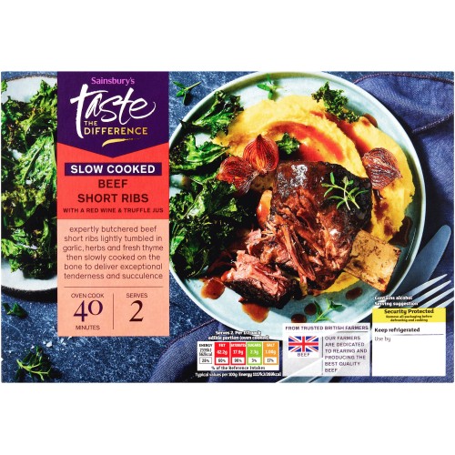 Top 8 Short Ribs Where To Buy Them Trolley co uk