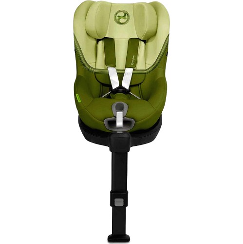 Cybex Sirona S2 i Size 360 Rotating Car Seat Nature Green
