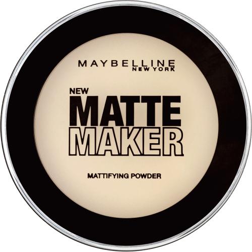Matte Maker Mattifying Powder 10 Classic Ivory