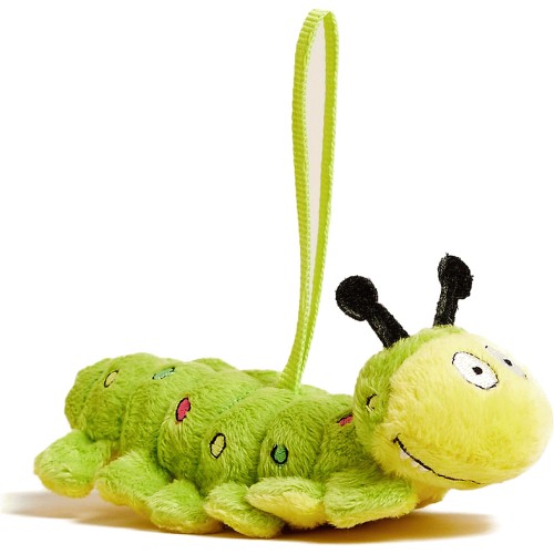 Caterpillar Advent Calendar 2024