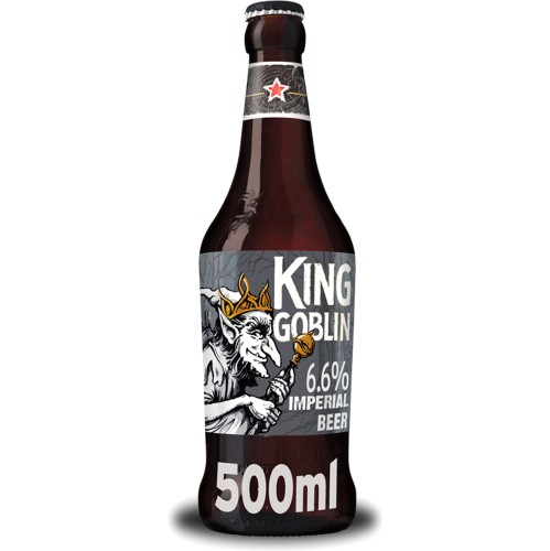 King Goblin Ale Beer