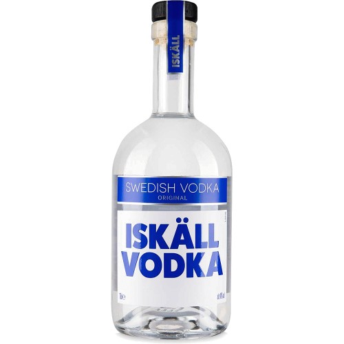 Absolut Blue Vodka 35cl - DrinkSupermarket