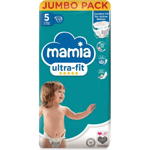 Mamia nappies sales 6