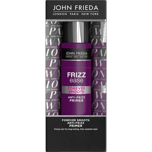 Frizz Ease Forever Smooth Primer