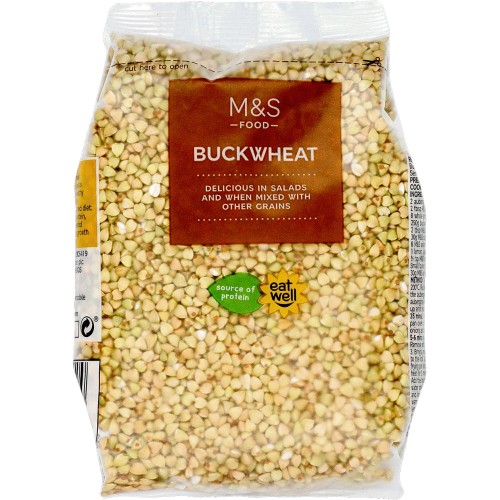 M&S Buckwheat (375g) Compare Prices & Where To Buy Trolley.co.uk