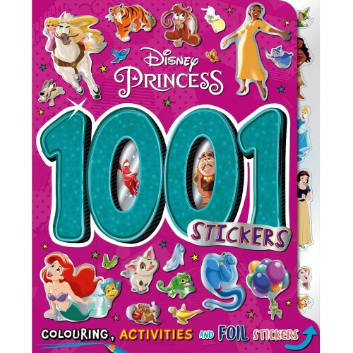 Pokemon: 1001 Stickers: NEW for 2023 The ultimate sticker book for