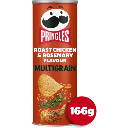 Top 5 Pringles Multigrain Products & Where To Buy Them - Trolley.co.uk