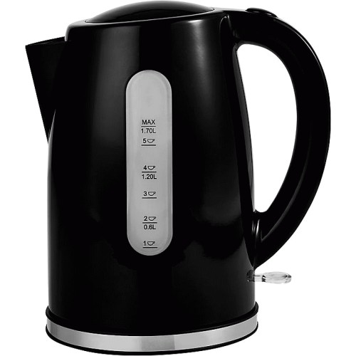 Cheap shop black kettles