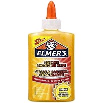 Elmer's Washable Clear Glue 147ml