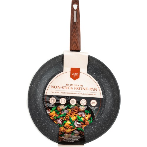 Core Kitchen Belonging Frying Pan (32cm) - Compare Prices & Where To ...