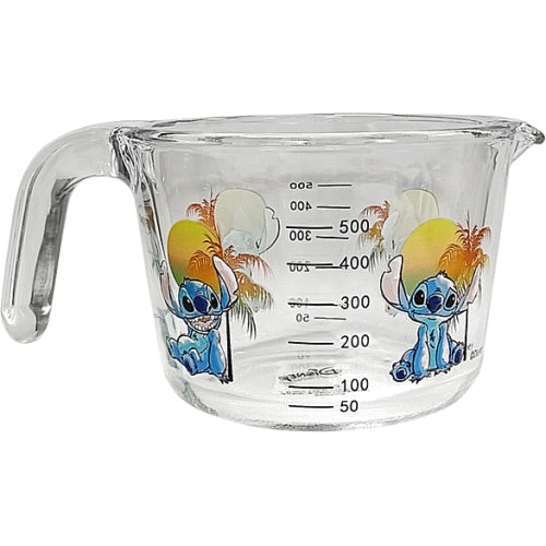 George Home Disney Stitch Measuring Jug - Compare Prices & Where To Buy ...