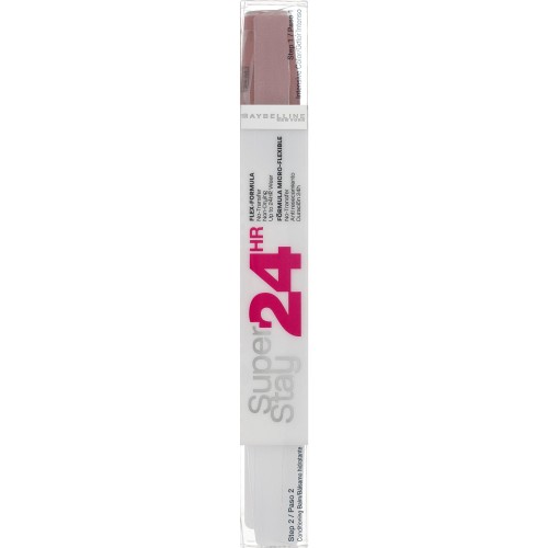 Maybelline Superstay 24HR Lipstick Absolute Plum (19.6g)