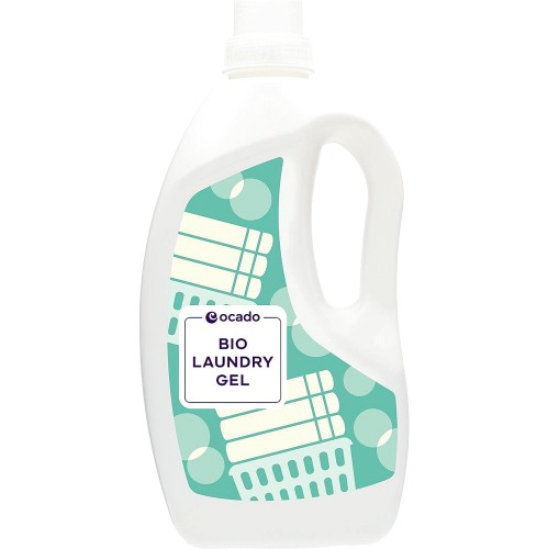 Bio Laundry Gel 33 Washes