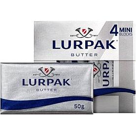 Price lurpak best Dairy Lee's