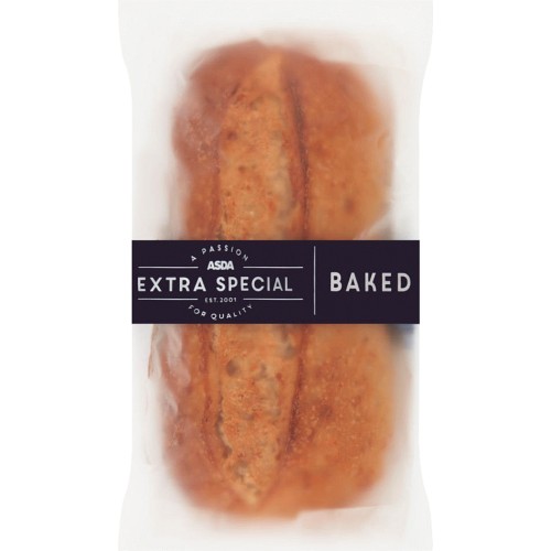 ASDA Extra Special Cheese Sourdough (400g) Compare Prices & Where To