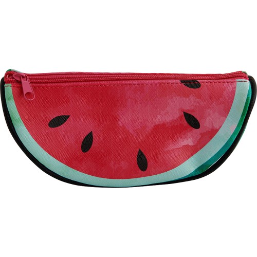 Watermelon shop pencil case
