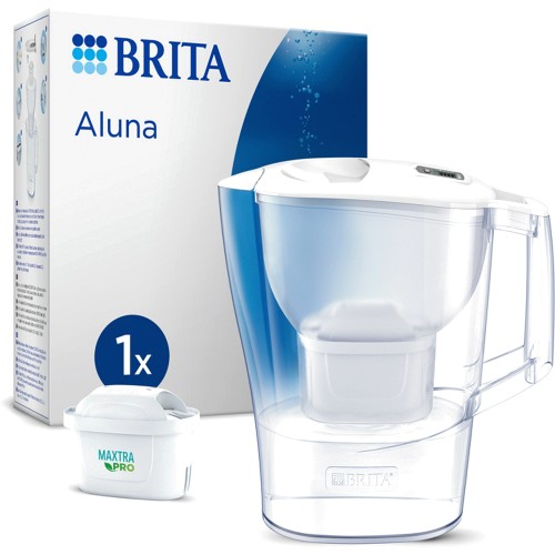 Brita Flow Mx Pro