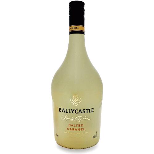 Ballycastle Salted Caramel Cream (70cl) Compare Prices & Where To Buy Trolley.co.uk